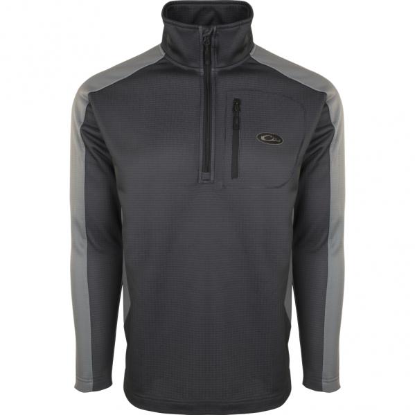 Breathlite-Pullover-DW2041-Black (1)